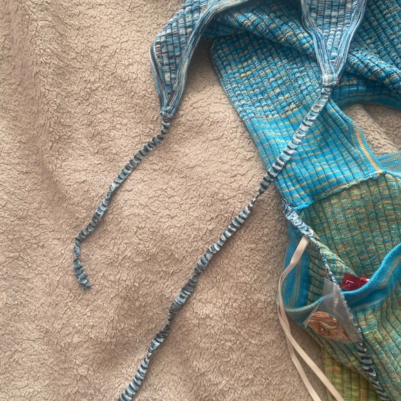 Staud Edisa Dress - Picture 7 of 7